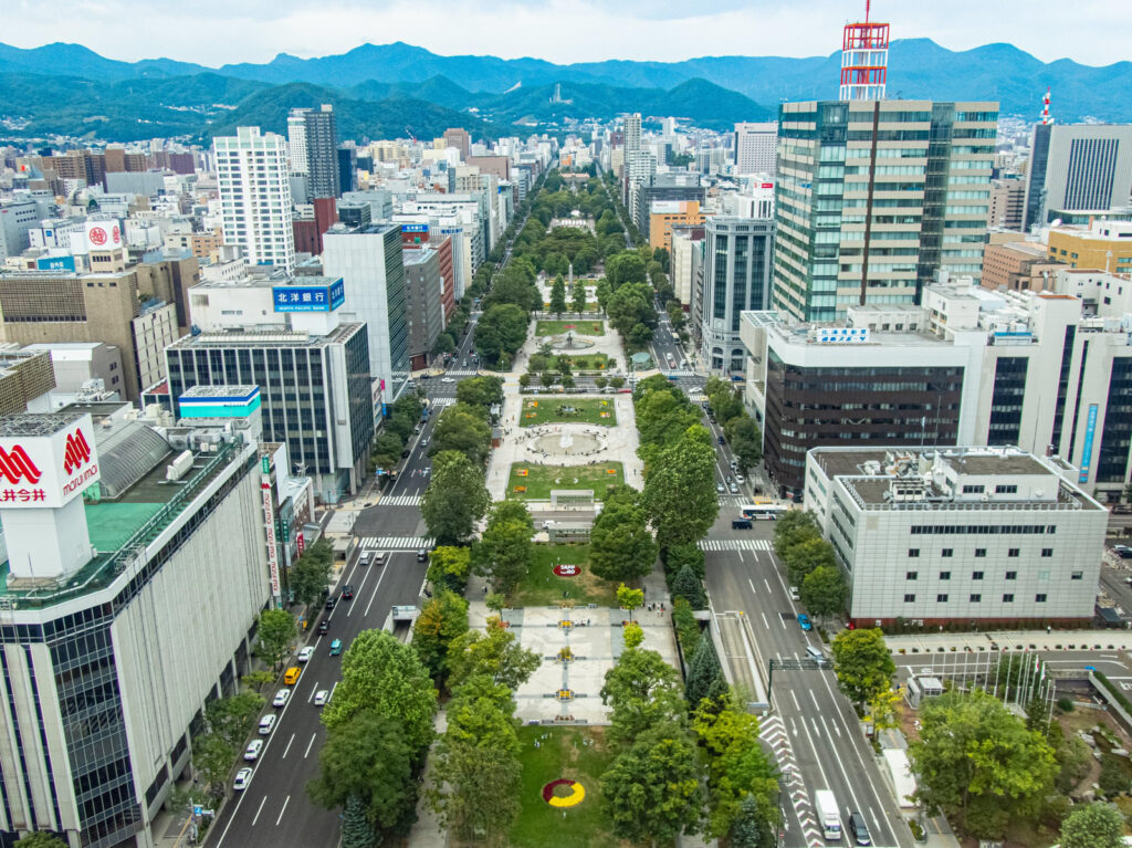 札幌市で信頼できるiPhone修理店を見つける方法